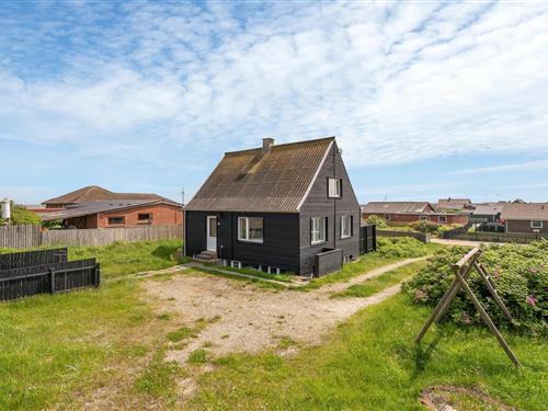 Sommerhus - 4 personer -  - Mågevej - Thorsminde - 6990 - Ulfborg