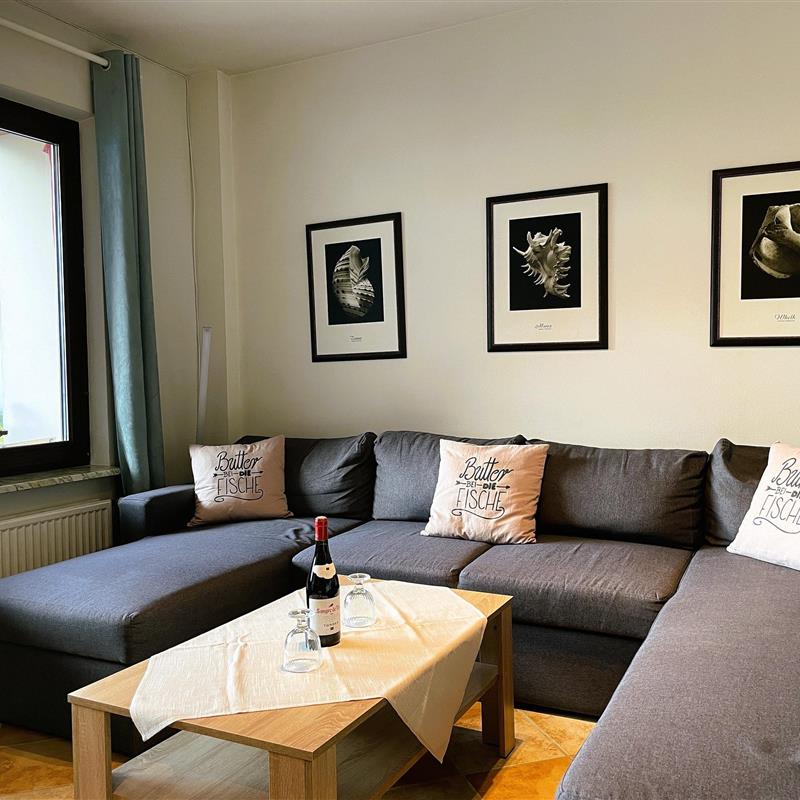 Ferielejlighed - 4 personer -  - Gmelinstraße - 25938 - Wyk