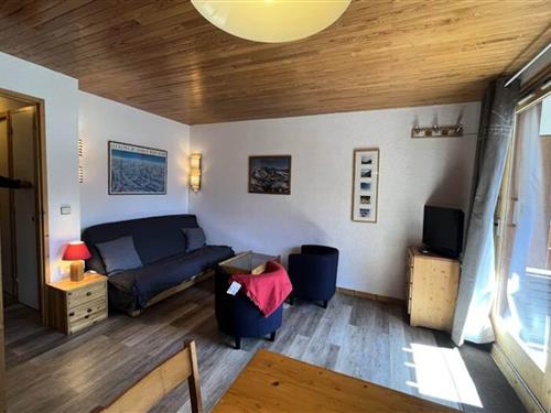 Semesterlägenhet - 6 personer -  - 73550 - Les Allues