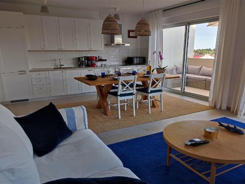 Ferielejlighed - 4 personer -  - 52203 - Medulin