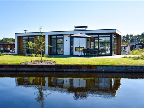 Feriehus - 4 personer -  - 1231KT - Nieuw-Loosdrecht