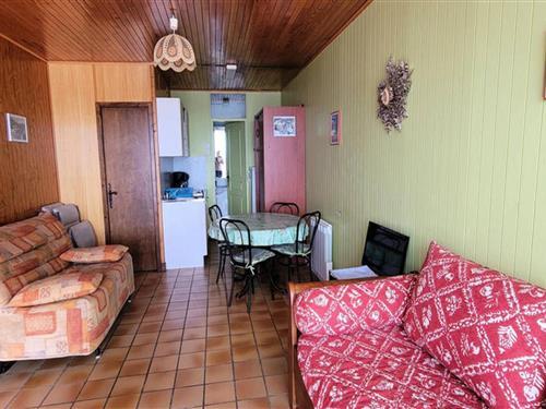 Sommerhus - 4 personer -  - 05260 - Saint-Michel-De-Chaillol