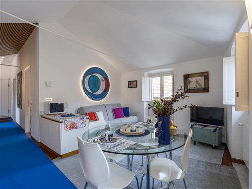 Ferienwohnung - 5 Personen -  - Noli - 17026