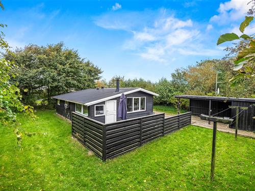 Feriehus - 4 personer -  - Lakolk - Lakolk - 6792 - Rømø