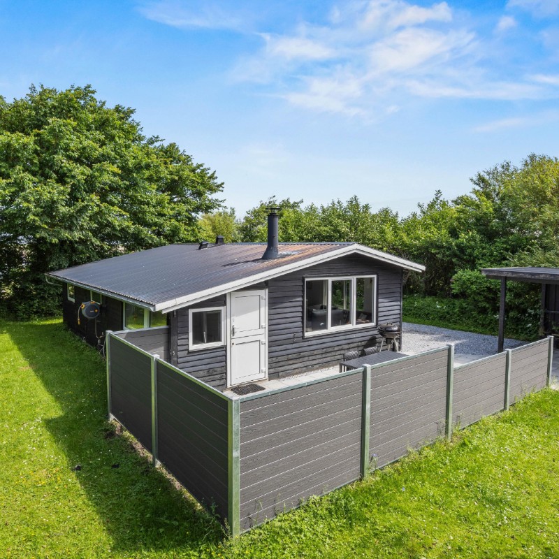 Sommerhus - 4 personer -  - Lakolk - Lakolk - 6792 - Rømø