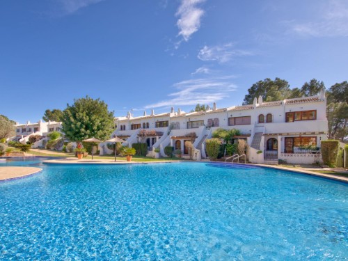 Holiday apartment - 3 persons -  - 03749 - Dénia