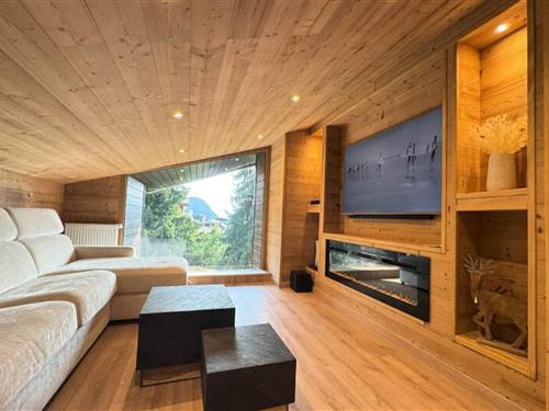 Holiday apartment - 4 persons -  - 74260 - Les Gets