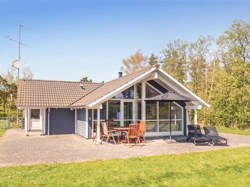 Sommerhus - 6 personer -  - Porsevej - Gedesby - 4874 - Gedser