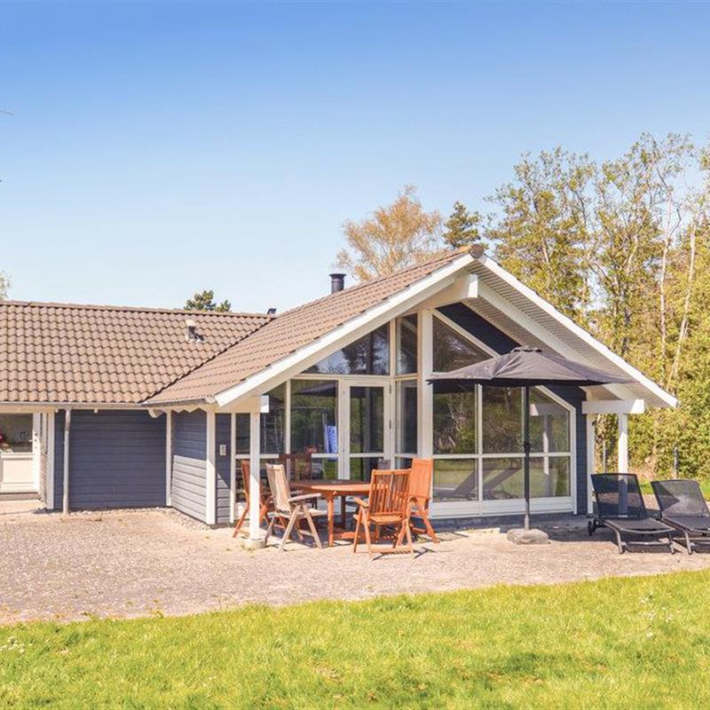 Ferienhaus - 6 Personen -  - Porsevej - Gedesby - 4874 - Gedser