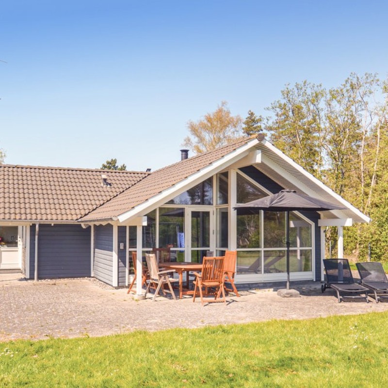 Ferienhaus - 6 Personen -  - Porsevej - Gedesby - 4874 - Gedser