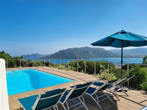 Holiday Home/Apartment - 6 persons -  - Porto Vecchio - 20137