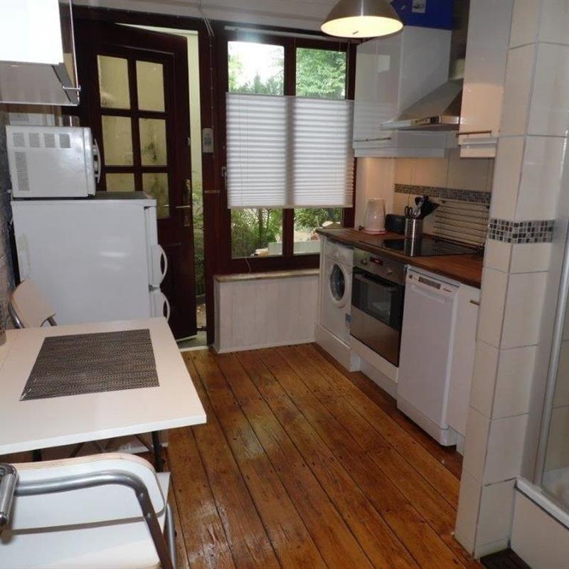 Ferielejlighed - 2 personer -  - Appuhnstr. - 22609 - Hamburg