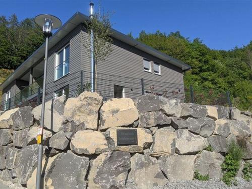 Holiday Home/Apartment - 6 persons -  - 56745 - Rieden