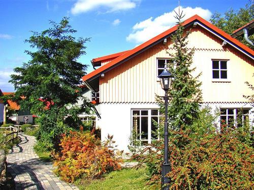 Feriehus - 6 personer -  - 38855 - Wernigerode