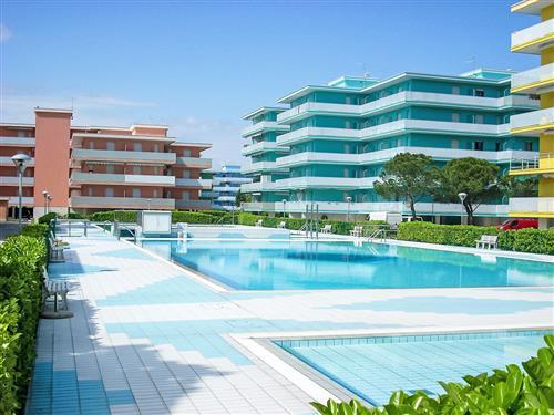 Semesterlägenhet - 6 personer -  - Bibione - 30020