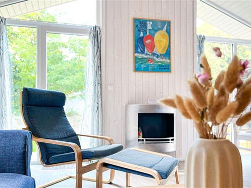 Sommerhus - 4 personer -  - Schatzkiste - 23570 - Lübeck-Travemünde