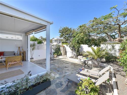 Holiday apartment - 2 persons -  - San Agustín - 35100