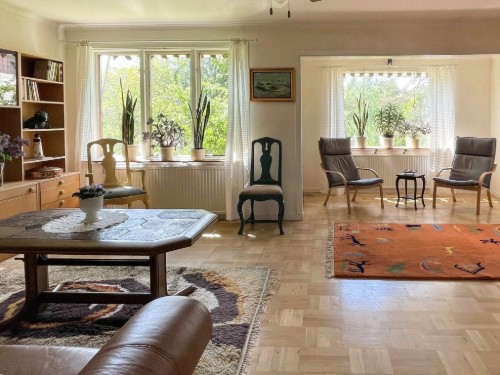  - 5 personer -  - Nybyggargatan - 59375 - Gunnebo