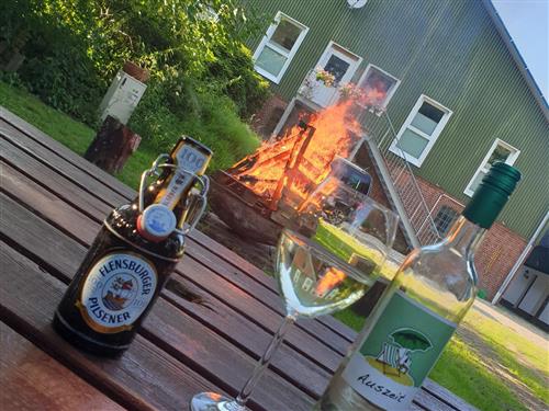 Ferielejlighed - 4 personer -  - Wiehelund - 24969 - Lindewitt