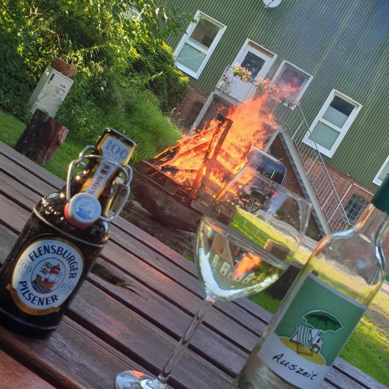 Ferielejlighed - 4 personer -  - Wiehelund - 24969 - Lindewitt