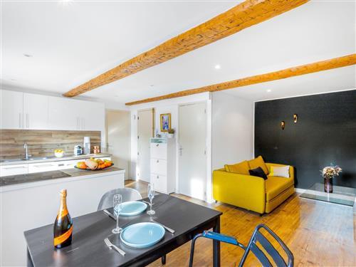 Holiday apartment - 4 persons -  - Toulon - 83000