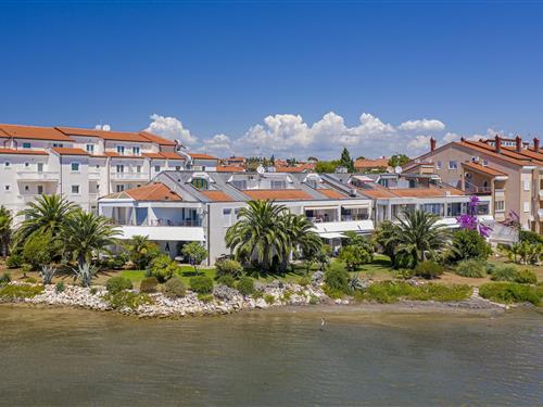 Ferienwohnung - 3 Personen -  - 52203 - Medulin