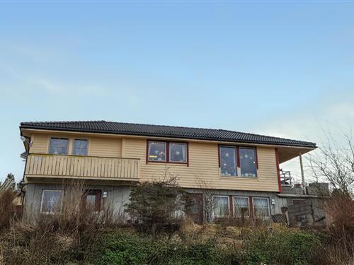 Ferieleilighet - 4 personer -  - Hellesøyneset - Øygarden, Vestland - 5334 - Hellesøy