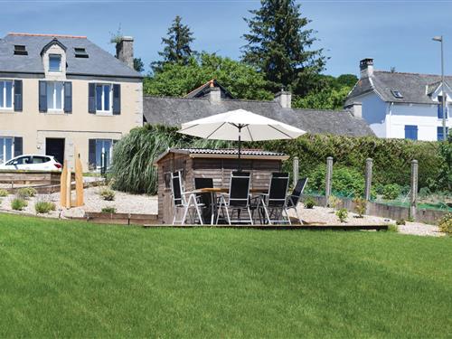 Sommerhus - 8 personer -  - Rue Roc Hell - 22530 - Caurel