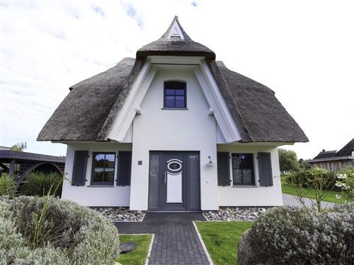 Ferielejlighed - 4 personer -  - Am Schwanenschlag - 18356 - Fuhlendorf