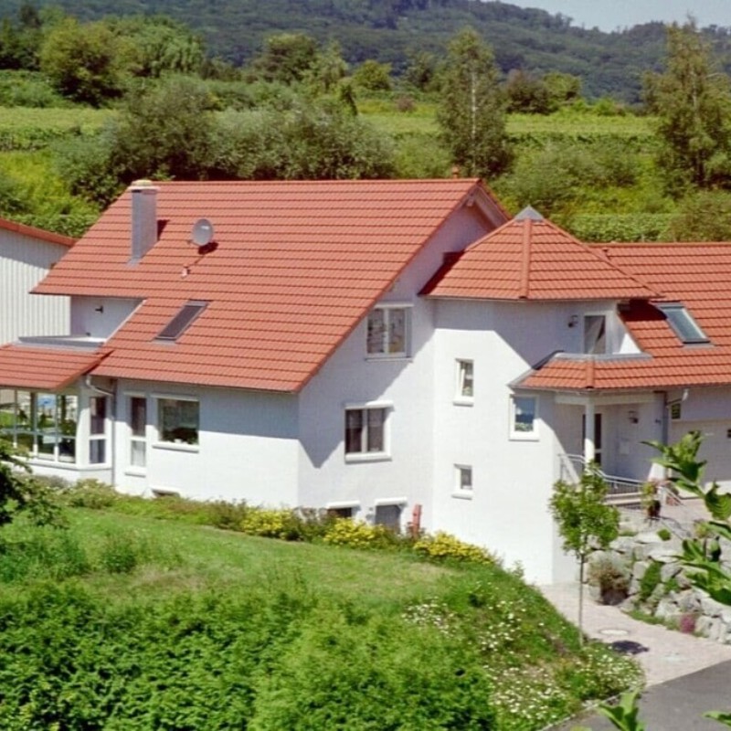 Sommerhus - 2 personer -  - 79356 - Eichstetten Am Kaiserstuhl