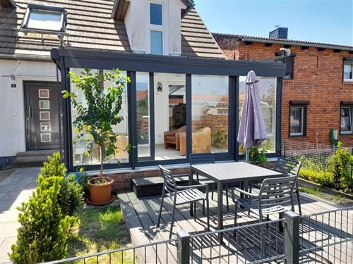 Feriehus - 5 personer -  - Havelberg - 39539