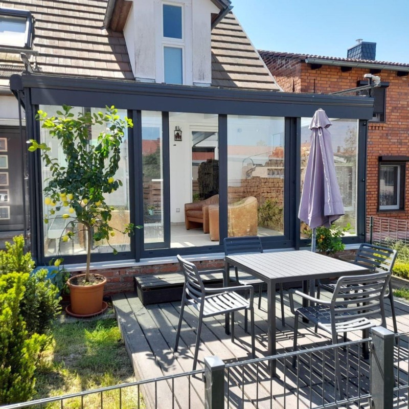 Sommerhus - 5 personer -  - 39539 - Havelberg