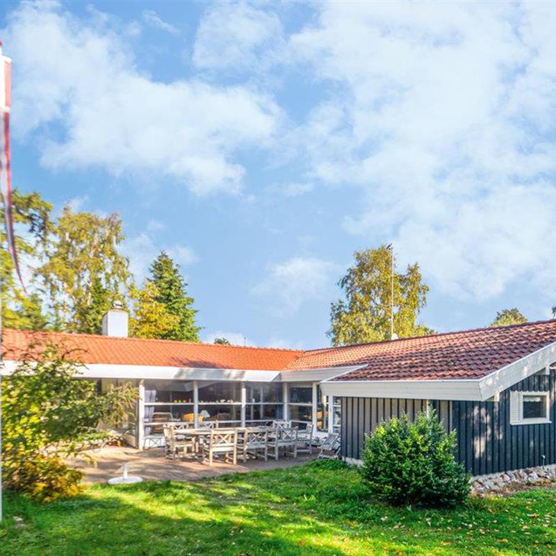 Ferienhaus - 8 Personen -  - Ternevej - Marielyst - 4873 - Väggerlöse