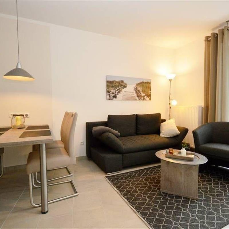 Ferielejlighed - 4 personer -  - Tunnelstraße 12c - 26506 - Norddeich