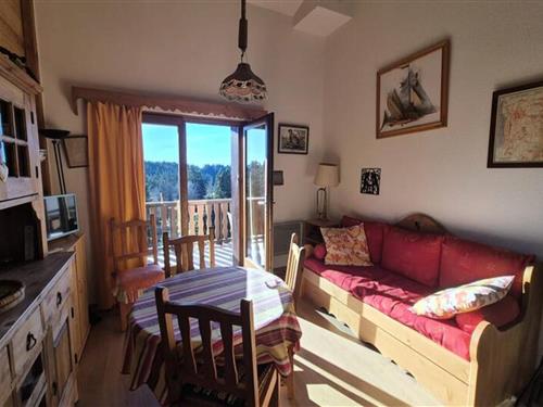 Ferienhaus - 4 Personen -  - 73230 - Les Déserts