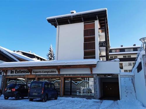 Holiday apartment - 6 persons -  - 74260 - Les Gets