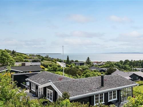 Sommerhus - 8 personer -  - Krebsevej - 8400 - Ebeltoft