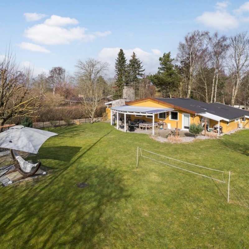 Ferienhaus - 7 Personen -  - Engvænget - Lammefjorden - 4571 - Grevinge