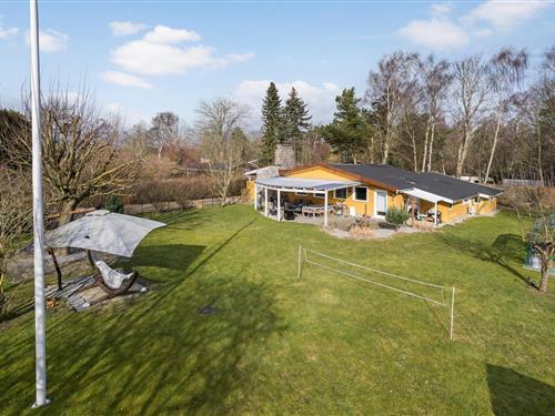 Sommerhus - 7 personer -  - Engvænget - Lammefjorden - 4571 - Grevinge