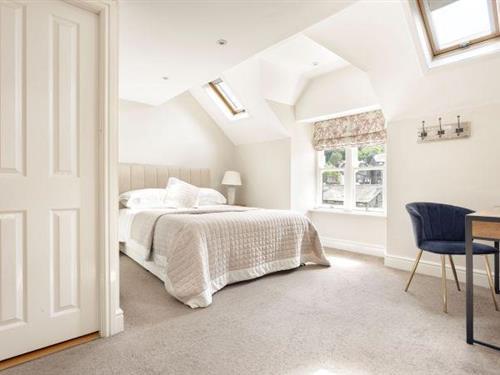 Holiday apartment - 2 persons -  - LA22 0EE - Ambleside