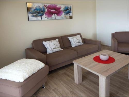 Sommerhus - 2 personer -  - 26506 - Norddeich