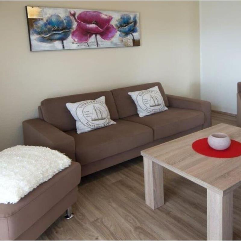 Sommerhus - 2 personer -  - 26506 - Norddeich