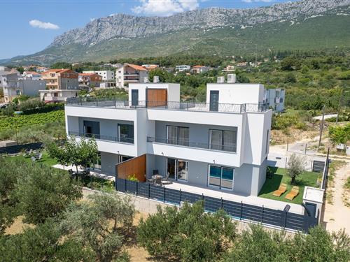 Villa - 8 personer -  - 21212 - Kaštel Sucurac