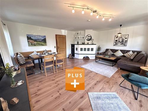 Ferielejlighed - 5 personer -  - Bürgermeister-Wucherer-Straße - 87534 - Oberstaufen