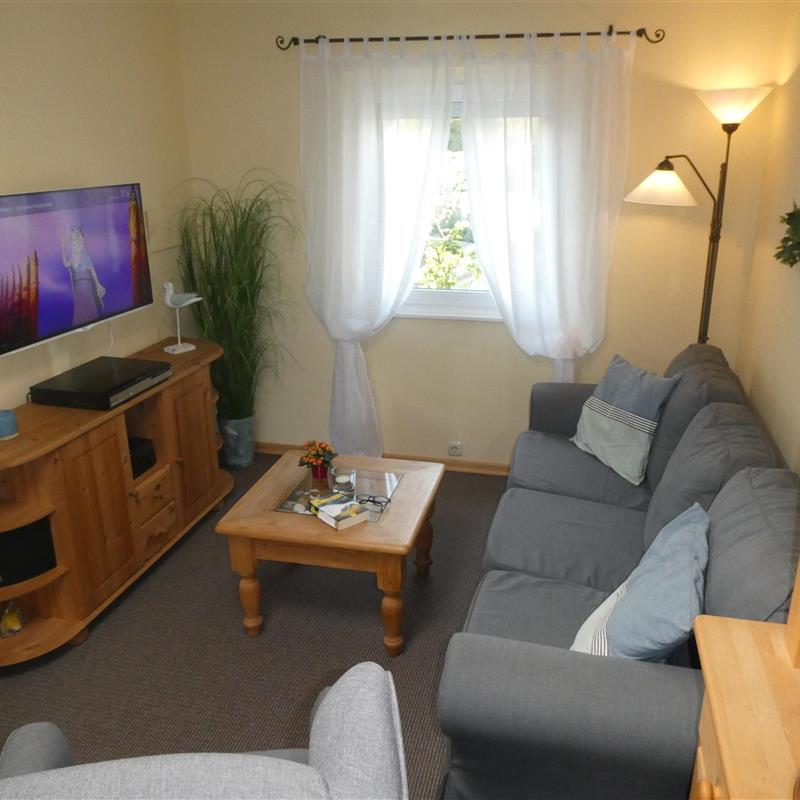 Ferielejlighed - 2 personer -  - Drosselstieg - 23743 - Grömitz