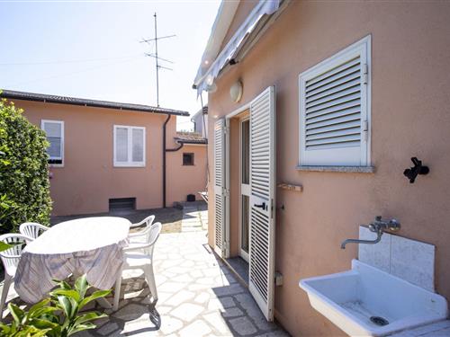 Sommerhus - 4 personer -  - Via dell'Acquedotto, - 57034 - Campo Nell'elba