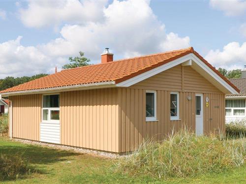 Feriehus - 6 personer -  - Mars - 23570 - Travemünde-Priwall