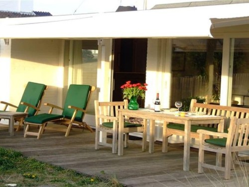 Villa - 5 persons -  - 1865BG - Bergenaanzee