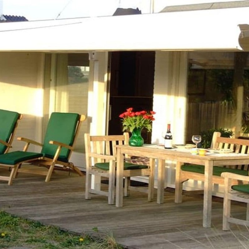 Villa - 5 personer -  - 1865BG - Bergenaanzee