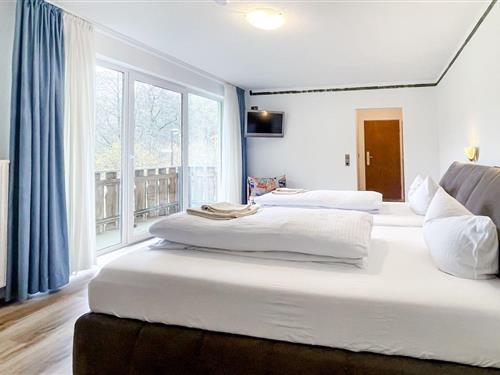 Rom - 2 personer -  - Junkerstr. - 59955 - Winterberg